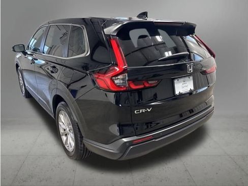 Certified 2024 Honda CR-V EX-L image 3