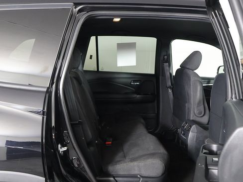 Used 2022 Honda Pilot Sport image 30