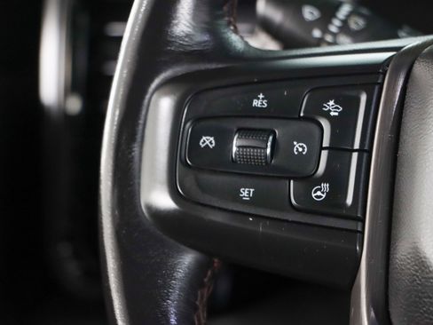 Used 2024 GMC Sierra 2500 AT4X AWD/4WD image 14