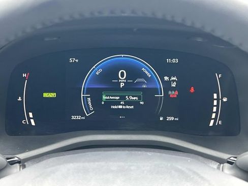 Used 2025 Toyota Camry LE FWD image 29
