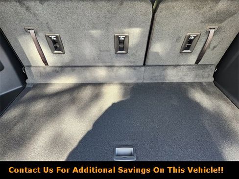 New 2026 Buick Enclave Preferred w/ LPO, Floor Liner Package image 23