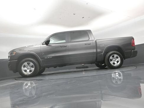 New 2026 RAM 1500 4x4 Crew Cab image 43