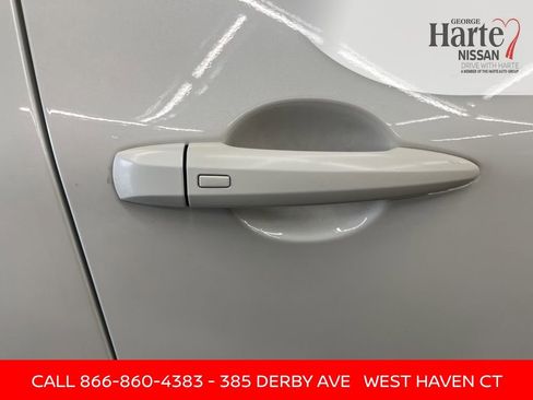 Used 2021 Nissan Rogue SV w/ Premium Package AWD/4WD image 15