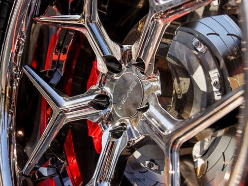 Used 2019 Chevrolet Corvette Z06 image 63