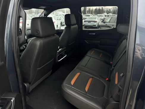 Used 2019 GMC Sierra 1500 AT4 image 22