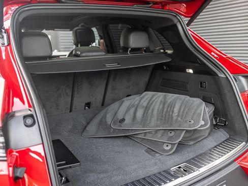 Certified 2025 Porsche Cayenne E-Hybrid AWD/4WD image 23