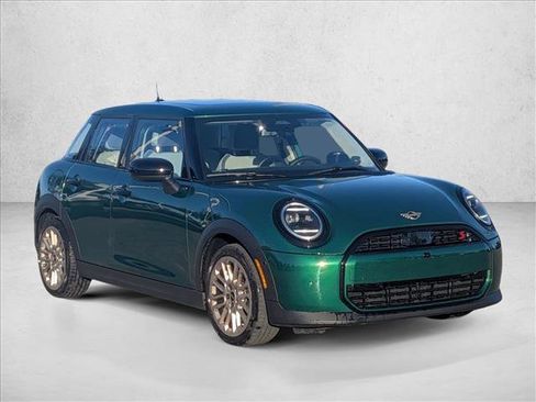 Used 2025 MINI Cooper S image 3