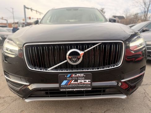 Used 2018 Volvo XC90 T6 Inscription w/ Convenience Package image 8