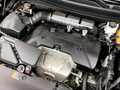 Used 2020 Buick Envision Preferred w/ LPO, Cargo Package image 56