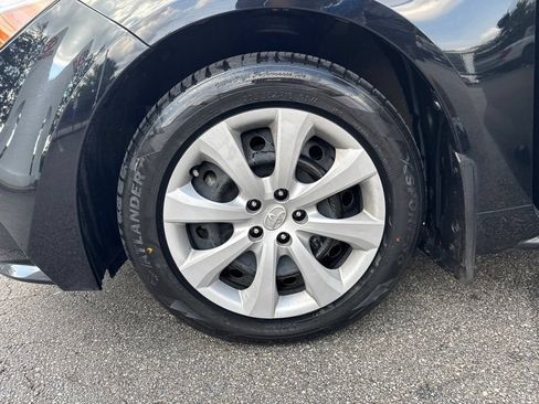 Certified 2024 Toyota Corolla LE FWD image 45