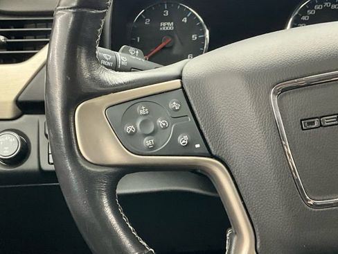 Used 2019 GMC Yukon Denali w/ Denali Ultimate Package image 19