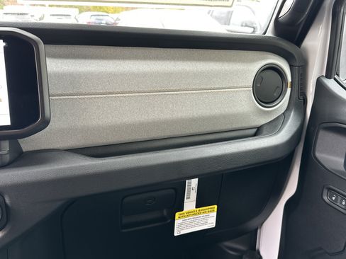 New 2026 Jeep Gladiator Sport image 7