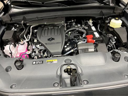 New 2026 Lexus TX 350 AWD image 26