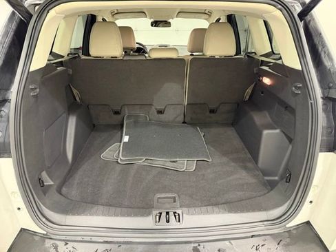 Used 2017 Ford Escape Titanium w/ Equipment Group 301A image 7