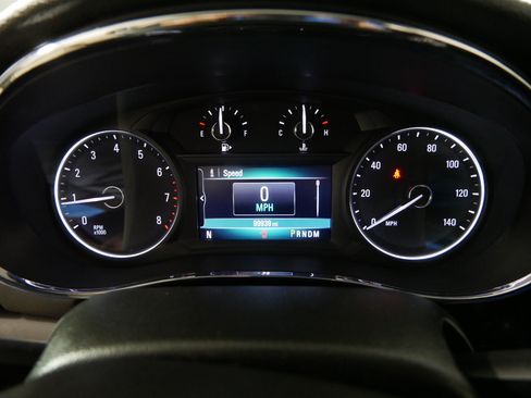 Used 2019 Buick Encore Preferred w/ Safety Package FWD image 21