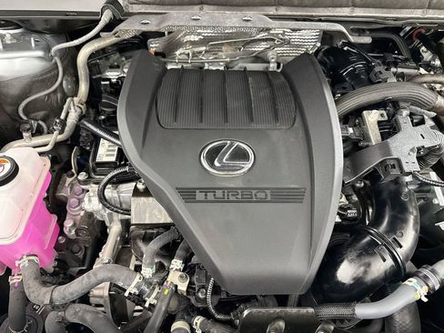 Certified 2025 Lexus RX 350 Premium w/ Accessory Package (Z1) FWD image 31