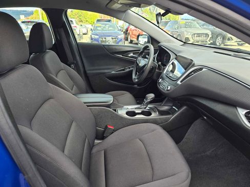 Used 2023 Chevrolet Malibu LT image 11