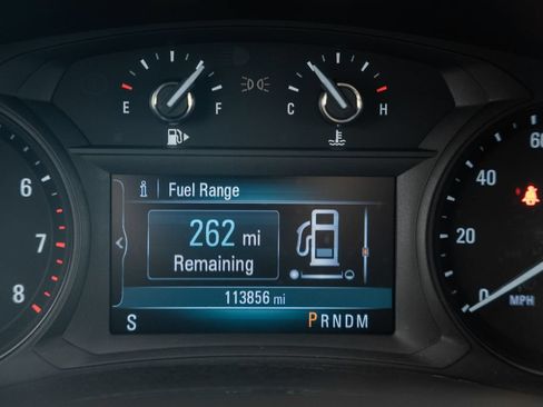 Used 2022 Buick Encore Preferred w/ Safety Package AWD/4WD image 39