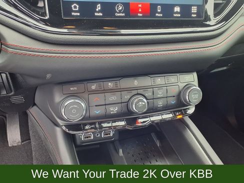 New 2026 Dodge Durango GT image 17