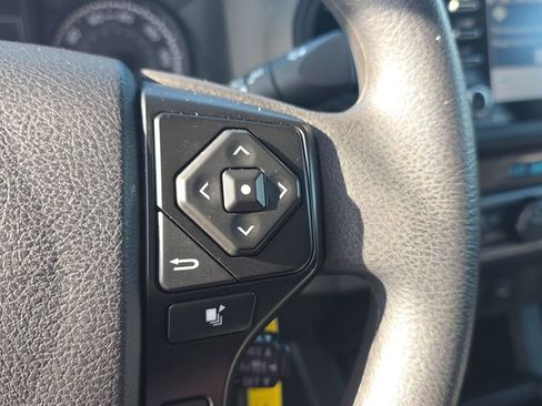 Used 2023 Toyota Tacoma SR AWD/4WD image 21