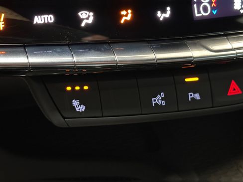 Used 2025 Cadillac CT5 Sport RWD image 26