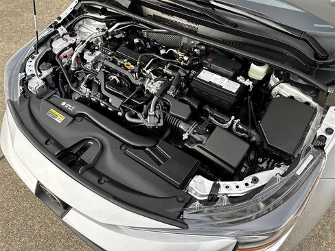 Certified 2026 Toyota Corolla LE image 31