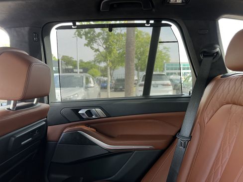 Certified 2023 BMW X5 xDrive40i w/ Executive Package AWD/4WD image 45