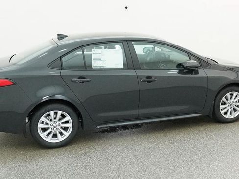New 2026 Toyota Corolla LE w/ LE Premium Package FWD image 16