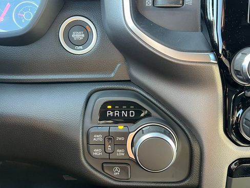 New 2026 RAM 1500 Big Horn AWD/4WD image 28
