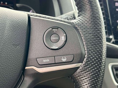 Used 2023 Honda Passport EX-L image 23