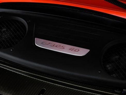 Used 2016 Porsche 911 GT3 RS image 84