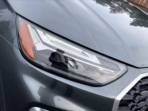 Used 2023 Audi Q5 2.0T Premium w/ Convenience Package image 31