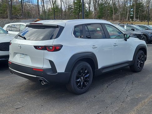New 2026 MAZDA CX-50 AWD 2.5 S w/ Weather Package image 2