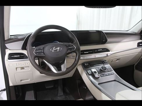 Used 2020 Hyundai Palisade Limited AWD/4WD image 6