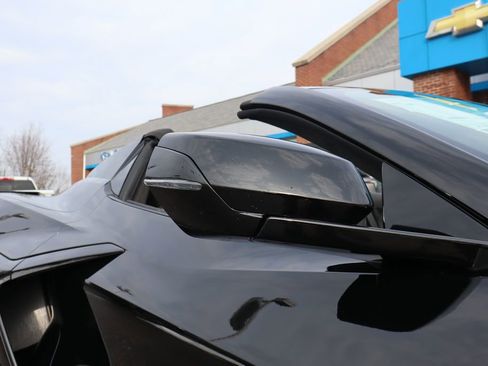 New 2026 Chevrolet Corvette Z06 image 3