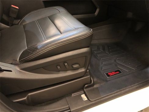 Used 2016 GMC Sierra 2500 Denali image 33