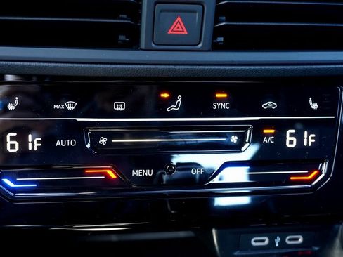 New 2025 Volkswagen Jetta Sport image 12