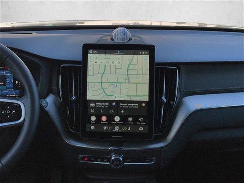 New 2026 Volvo XC60 T8 Polestar w/ Protection Package Premier image 12