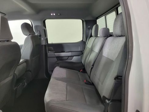 Certified 2022 Ford F150 XLT w/ Equipment Group 301A Mid image 15