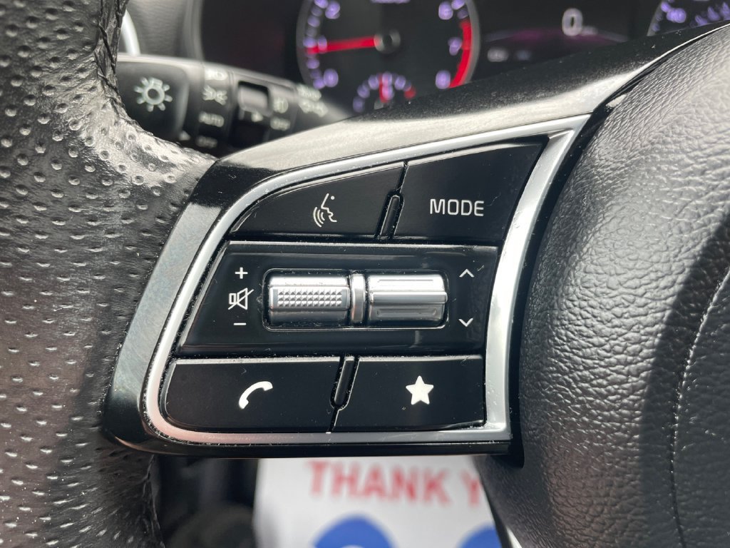 Used 2023 Kia Forte GT-Line w/ GT-Line Premium Package FWD image 37