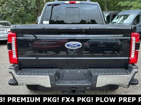 New 2026 Ford F250 XLT w/ XLT Premium Package image 32