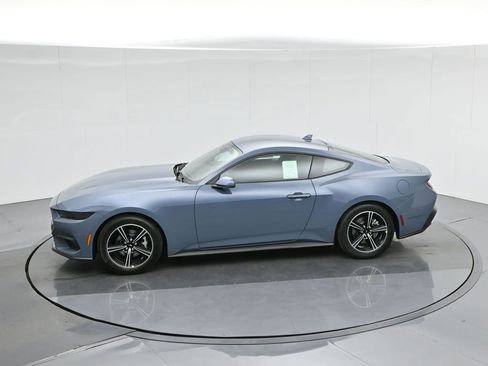 New 2025 Ford Mustang Coupe image 41