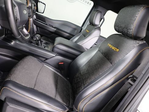 Used 2023 Ford F150 Tremor AWD/4WD image 10