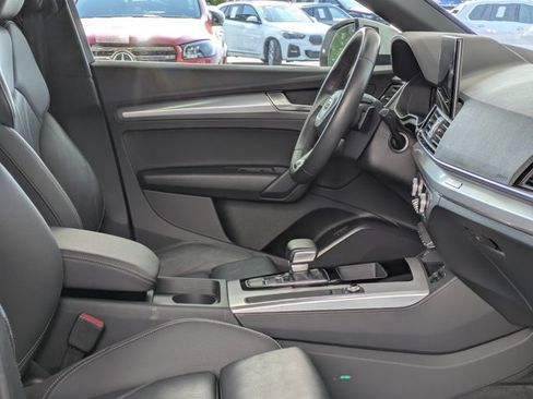 Used 2025 Audi Q5 2.0T Premium AWD/4WD image 27