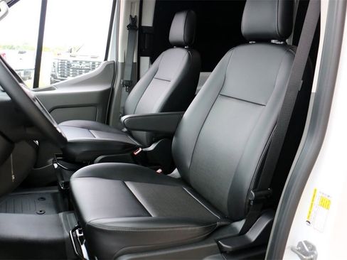 New 2025 Ford Transit 250 Base w/ Load Area Protection Package image 17