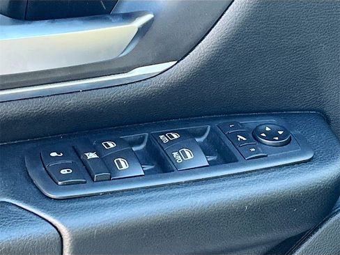 Used 2020 RAM 1500 Big Horn image 18