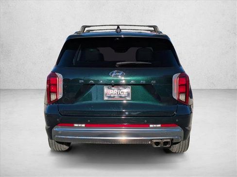 Used 2025 Hyundai Palisade Calligraphy image 6