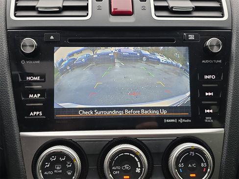 Used 2015 Subaru Impreza 2.0i Sport Limited image 25