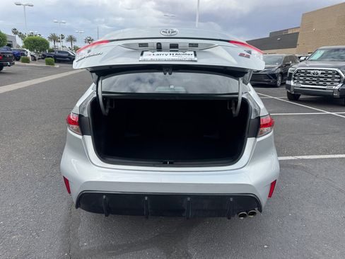 Used 2023 Toyota Corolla SE image 34