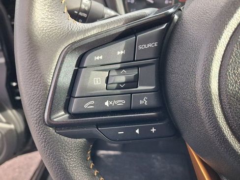 Used 2025 Subaru Outback Wilderness image 31